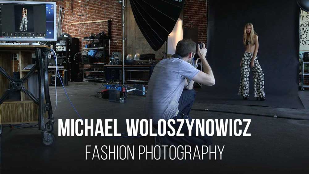 Michael Woloszynowicz