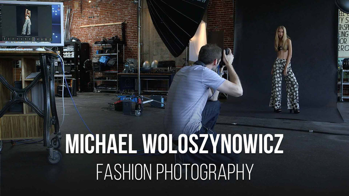 Michael Woloszynowicz