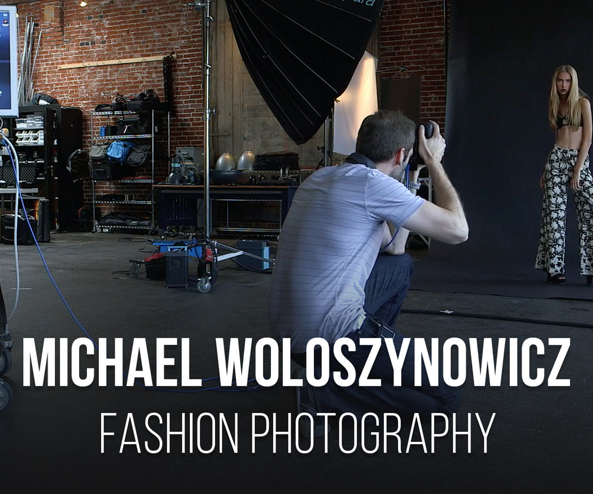 Michael Woloszynowicz