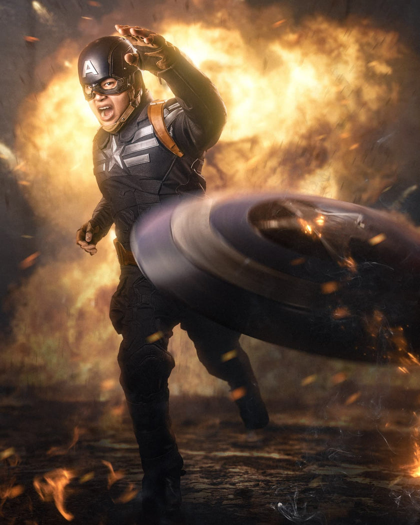Spark your creativity with these stunning overlays! Fire can be an incredibly powerful element in photography, and with Sparks FX Volume 1 & 2, you'll have all the sparks you need to create realistic and dynamic fire effects. 