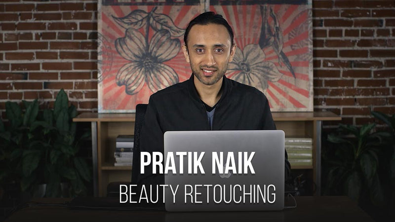 Capture One Pro Tutorial - Software Tutorial with Pratik Naik PRO EDU