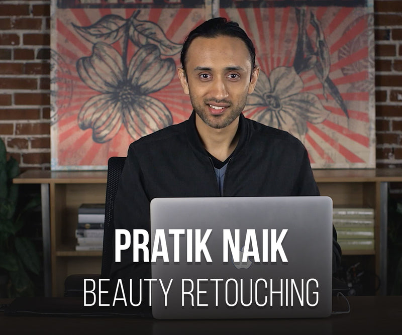 Pratik Naik