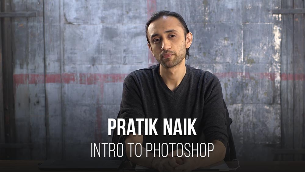 Pratik Naik