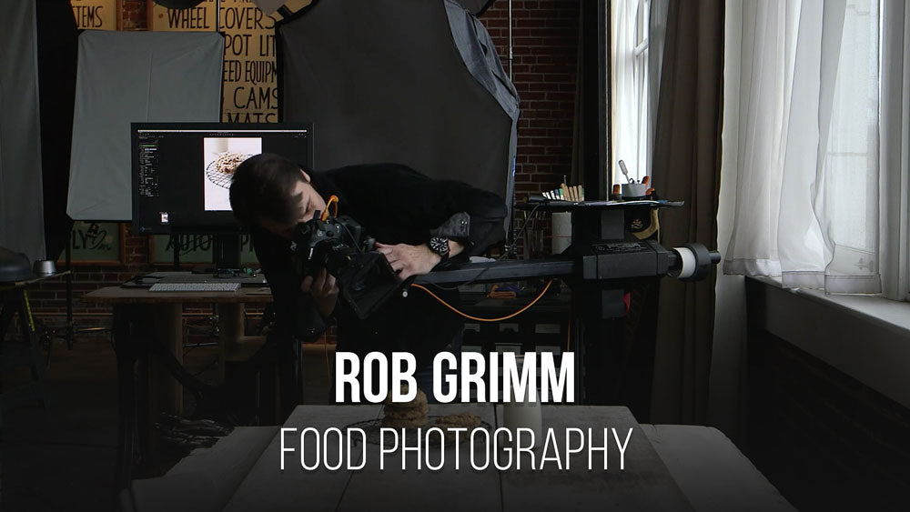 Rob Grimm