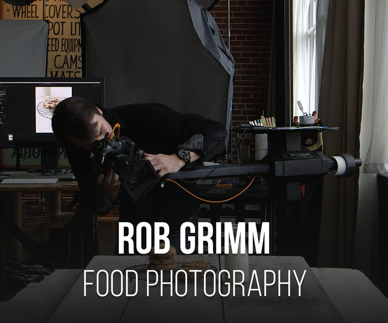 Rob Grimm