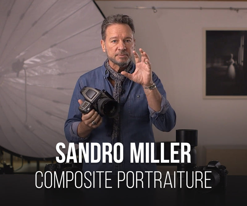 Sandro Miller