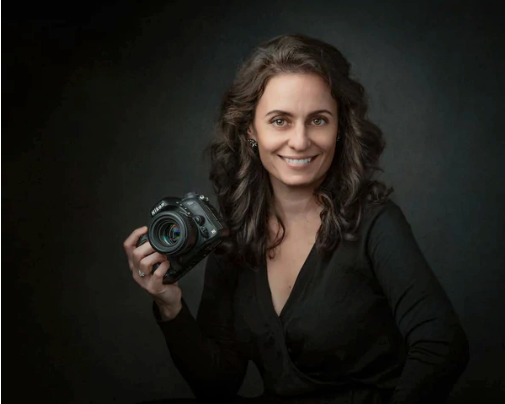 Barbara Macferrin is an accomplished photographer and a PRO Team Member from PRO EDU