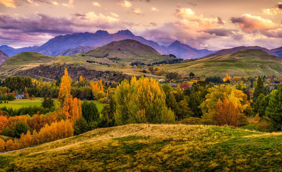  An intensive 7-hour, on-location video tutorial where pro photographer and educator Serge Ramelli takes you through his entire landscape workflow. If you have ever wanted to know how professional photographers get such amazing landscapes, then this is the course for you! 