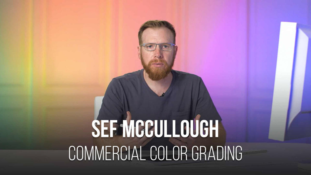 Sef McCullough