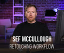 Sef McCullough