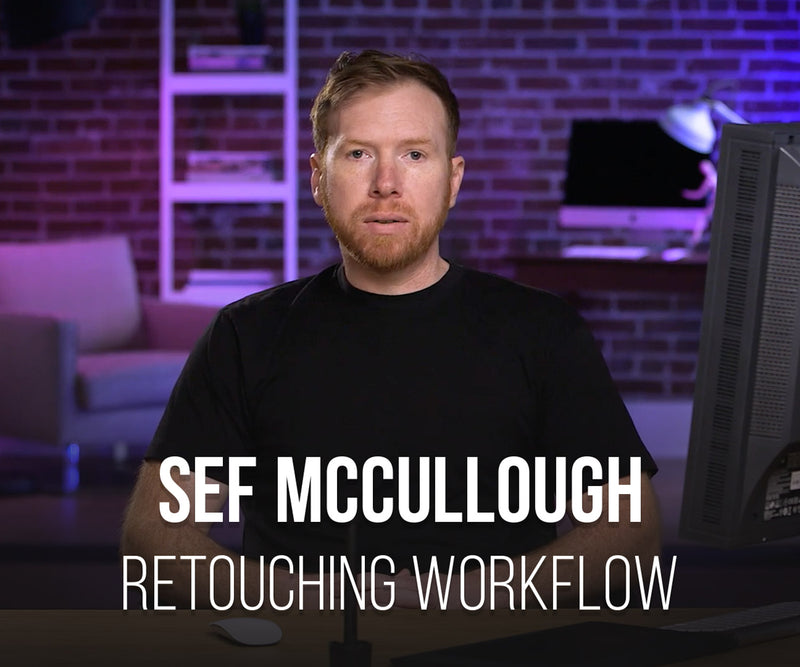 Sef McCullough