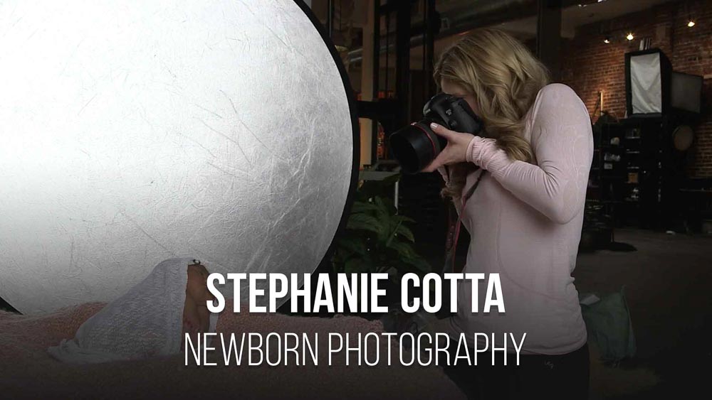 Stephanie Cotta