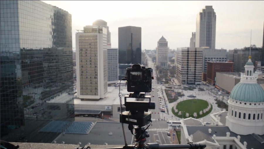 Time-Lapse Photography & Editing with Drew Geraci - | PRO EDU Tutorial for photographers and video creators.
