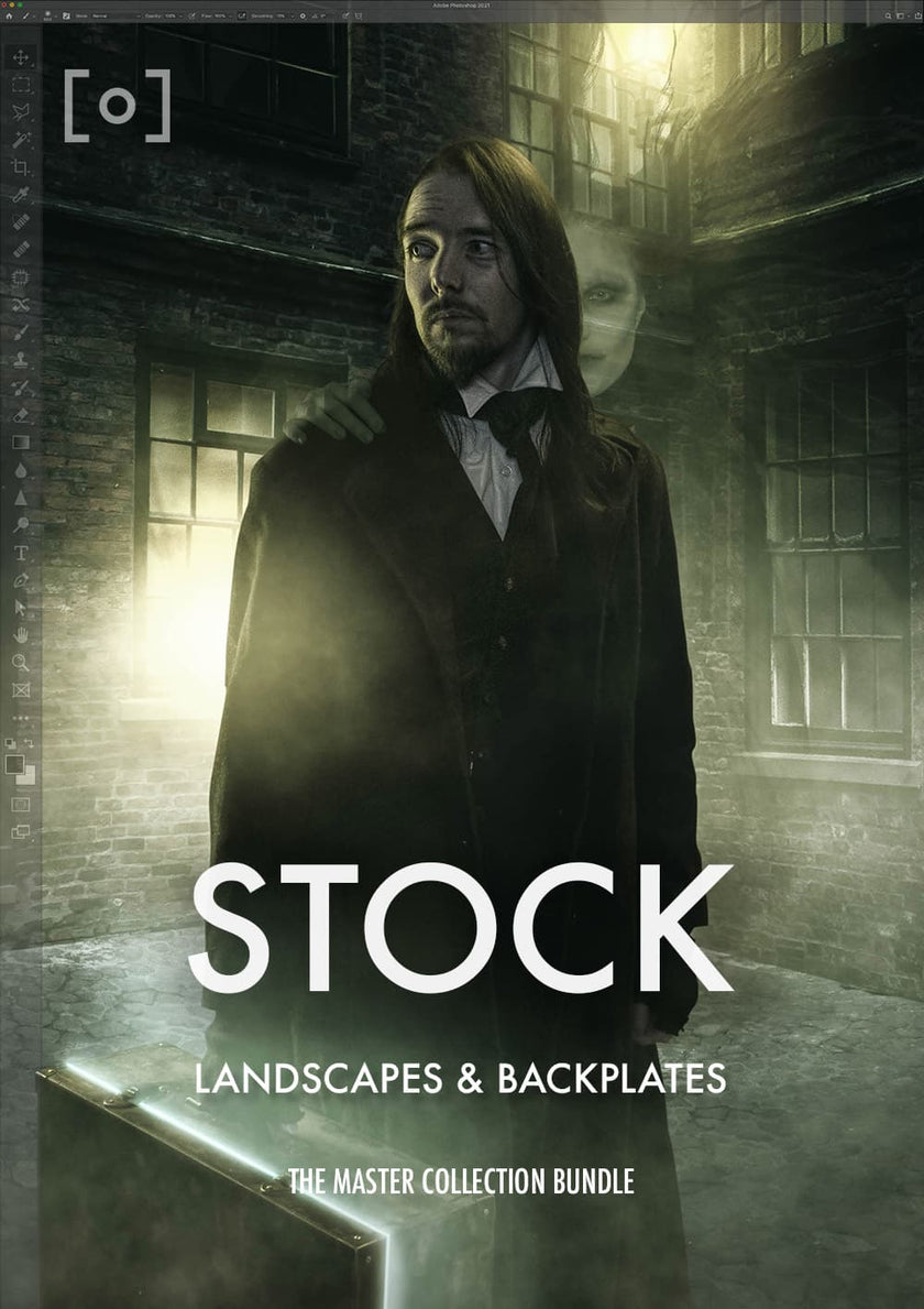 composite stock backplates and image assets from Clinton Lofthouse. PRO EDU composites