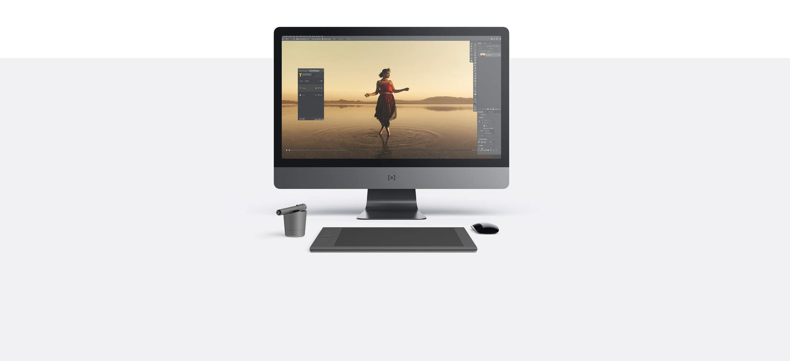 Vysics Photoshop plugins free with PRO PLAN membership at PROEDU.com