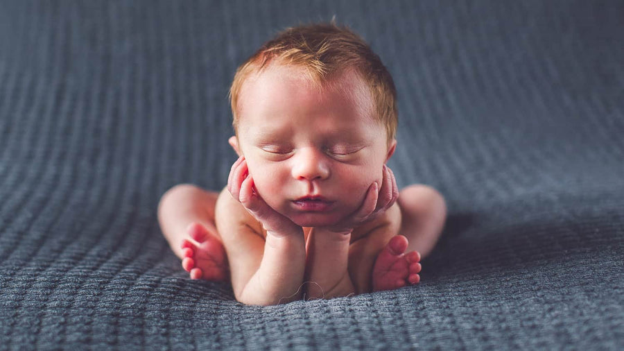 The Ultimate Guide to Newborn Photography is a comprehensive class that teaches photographers how to master newborn photography. Taught by award-winning photographer, Stephanie Cotta, this tutorial covers everything from posing and lighting to retouching in Photoshop. This tutorial features 15 of the most common poses you can accomplish within 45 minutes at each one of your newborn sessions!