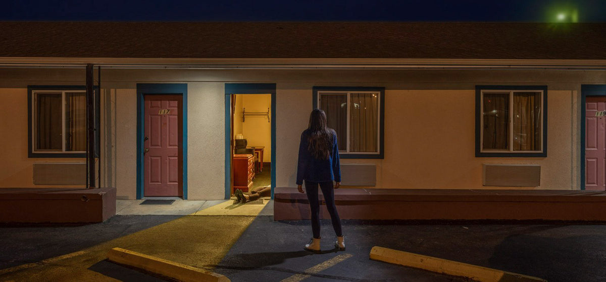 Justin Lister
