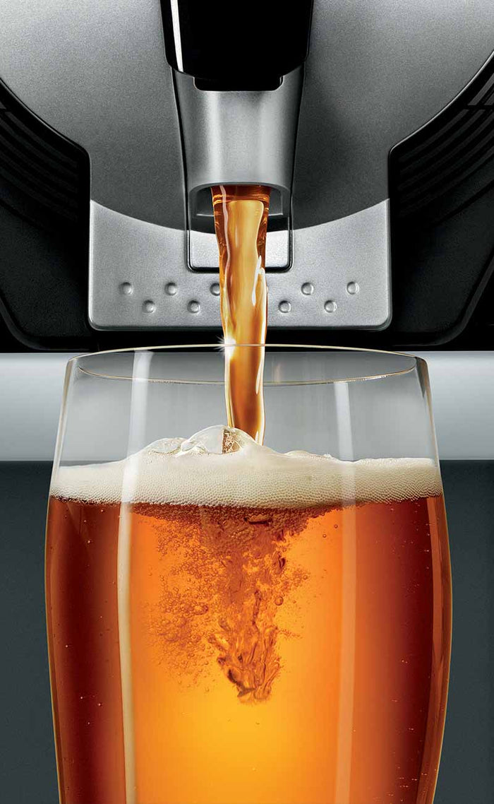 Beer Photography & Retouching Photoshop Course by Rob Grimm - PRO EDU