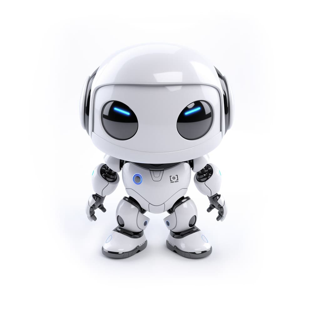 PRO EDU AI  Business Automation Bots.