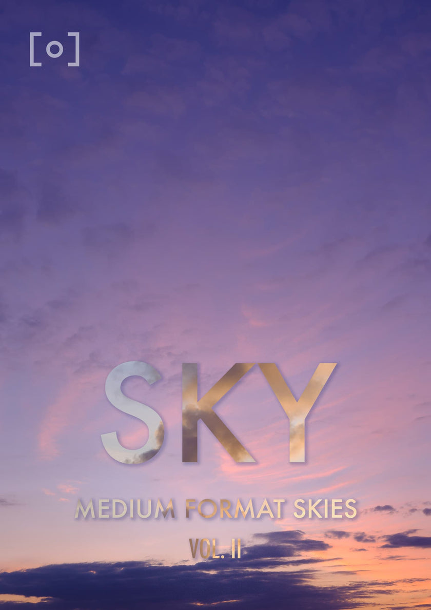 The Medium Format Sky Library Vol II is the perfect collection of RAW images for photographers who want to capture the beauty and majesty of the sky. With 100 files to choose from, you'll be able to find the perfect shot for any project.