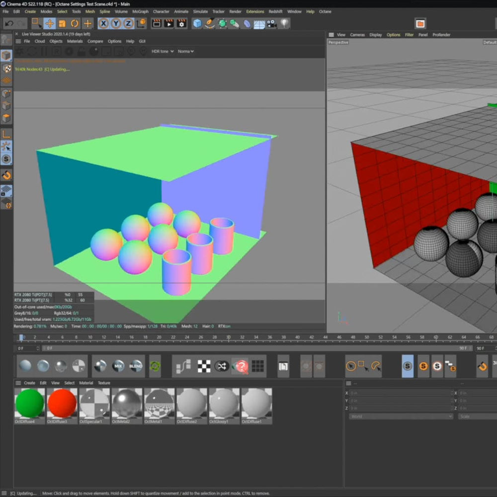 Master Cinema 4D: Top Courses for Beginners and Pros - PRO EDU