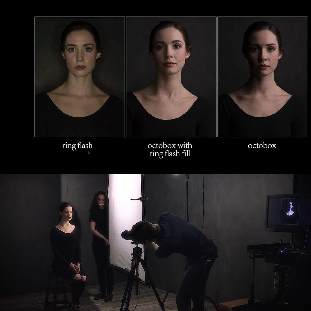 Backlighting Techniques in Photography