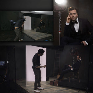 Dramatic Light Control Master Dramatic Lighting in Photography: Techniques and Tips - PRO EDU