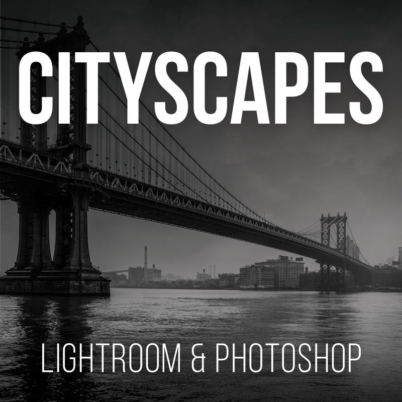 Pro Edu - City Scape Retouching For Lightroom & Photoshop 2 Citysapes square Thumbnail MobileTemplate