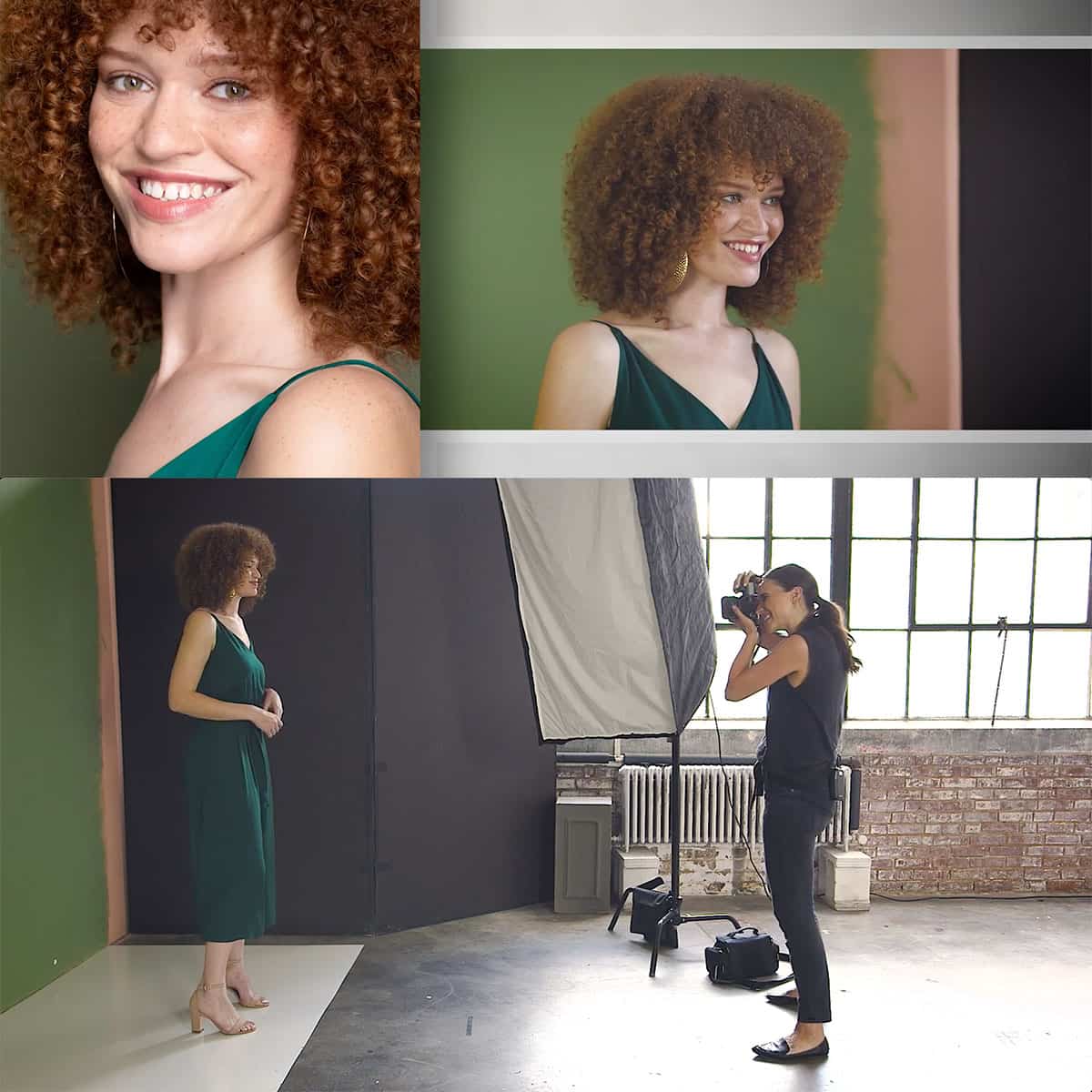 Fashion Photography & Model Testing w/ Agencies with Elizabeth Wiseman Elizabeth Wiseman PRO EDU