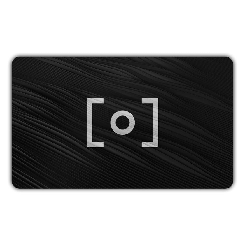 PRO EDU Gift Cards For Photographers PRO EDU PRO EDU