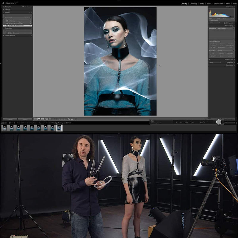 Color Balance in Photoshop: Perfect Harmony