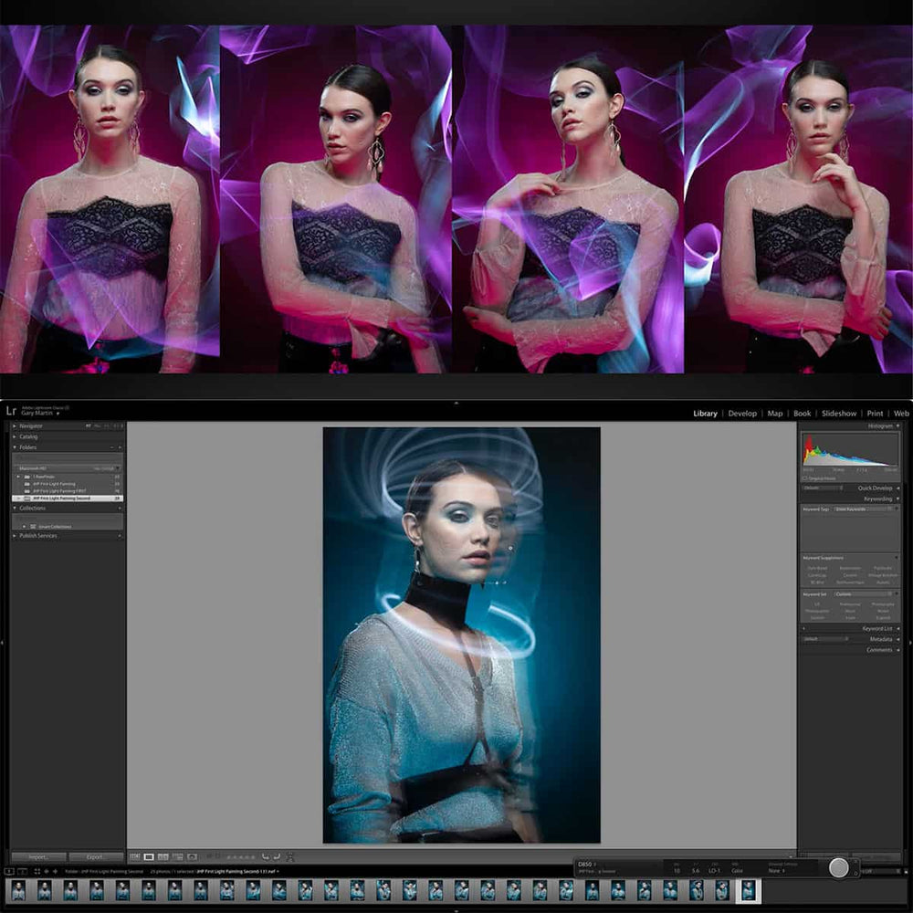 Color Balance in Photoshop: Perfect Harmony
