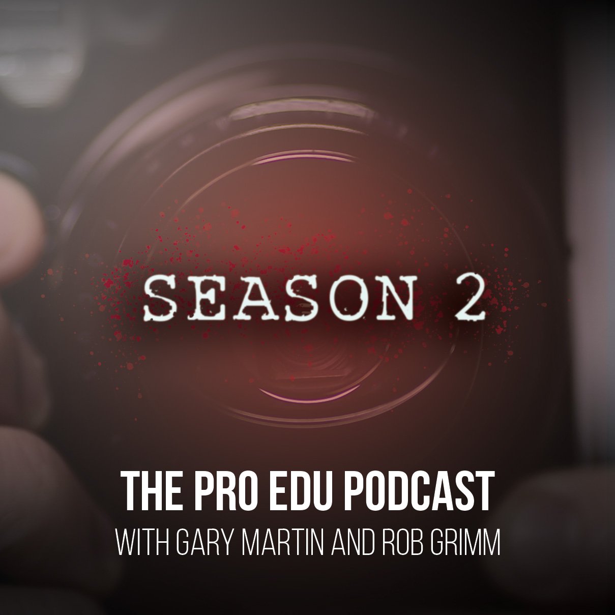 PRO EDU Photography Podcast WPPI 2018 w/ Host Gary Winchester Martin PRO EDU PRO EDU