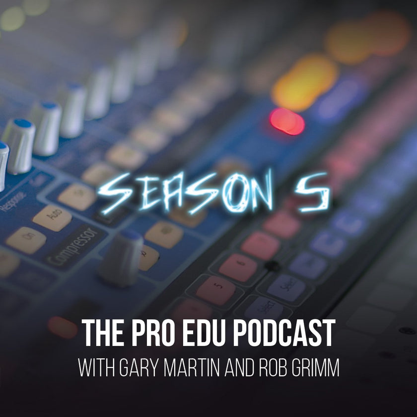  PRO EDU PRO EDU