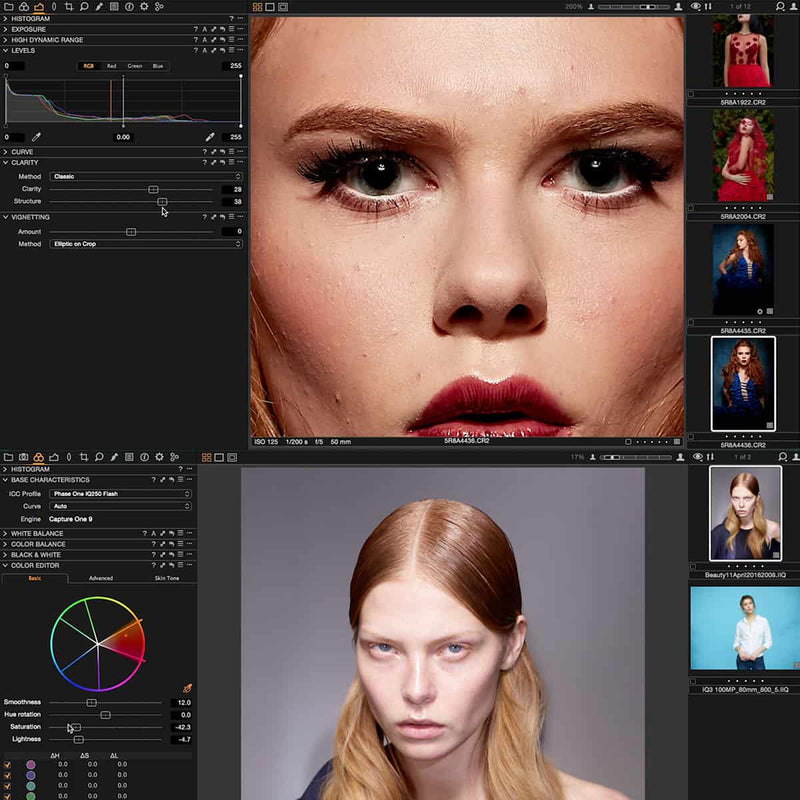 sRGB: Standard Color Space Explained