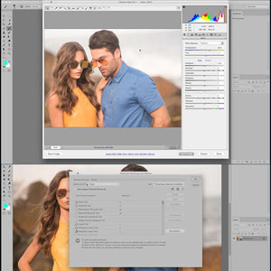 Photoshop for Photographers: Image Enhancement
