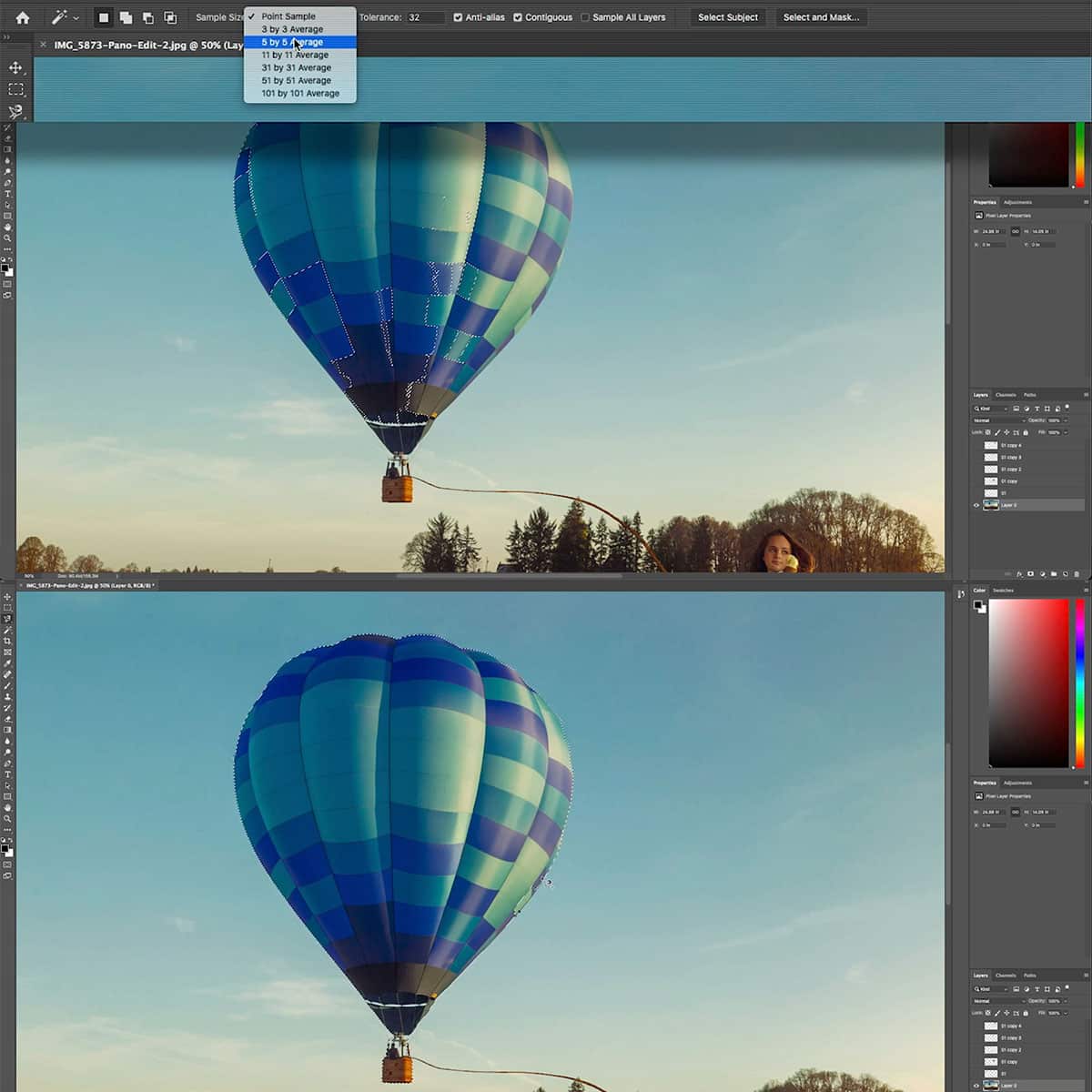 Commercial Retouching In Photoshop Tutorial With Sef McCullough Sef McCullough PRO EDU