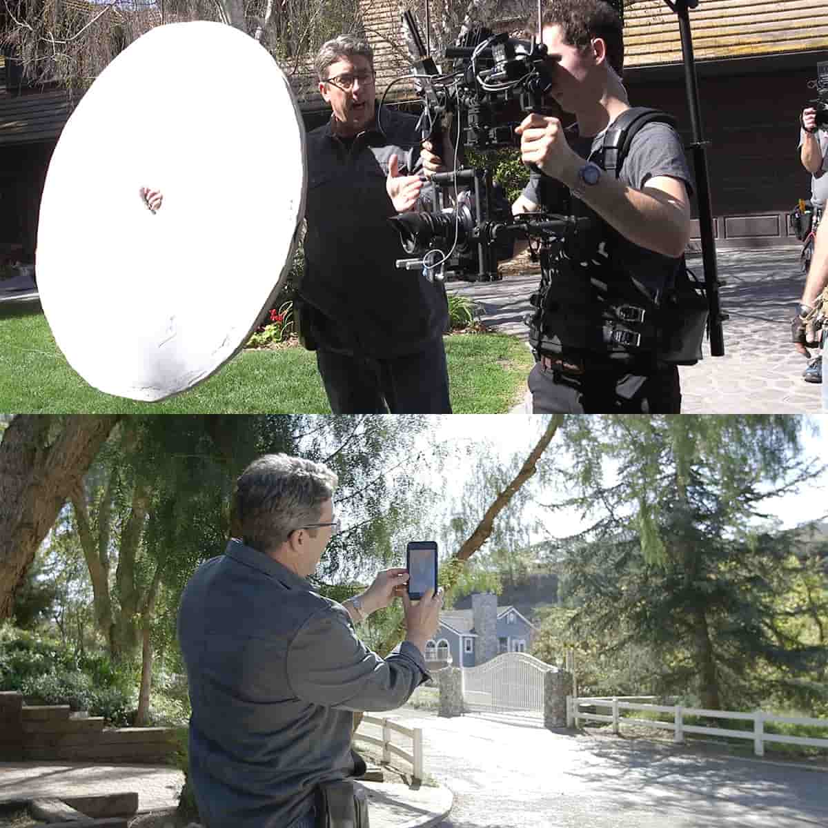 Learning to Light Day Exteriors Photography with Shane Hurlbut PRO EDU Shane Hurlbut PRO EDU