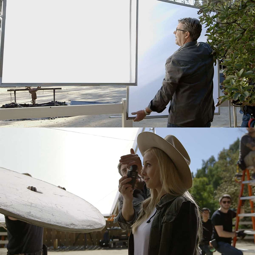 Gray Card Mastery: Perfect White Balance