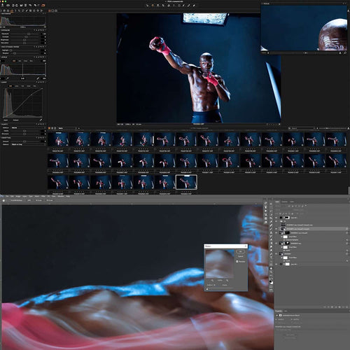 Auto Mode in Cameras: When to Use