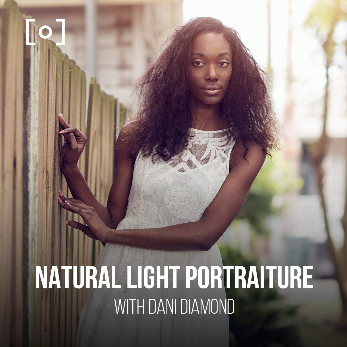 Natural Light Portraiture Retouching | Photoshop Tutorial - PRO EDU Dani Diamond PRO EDU