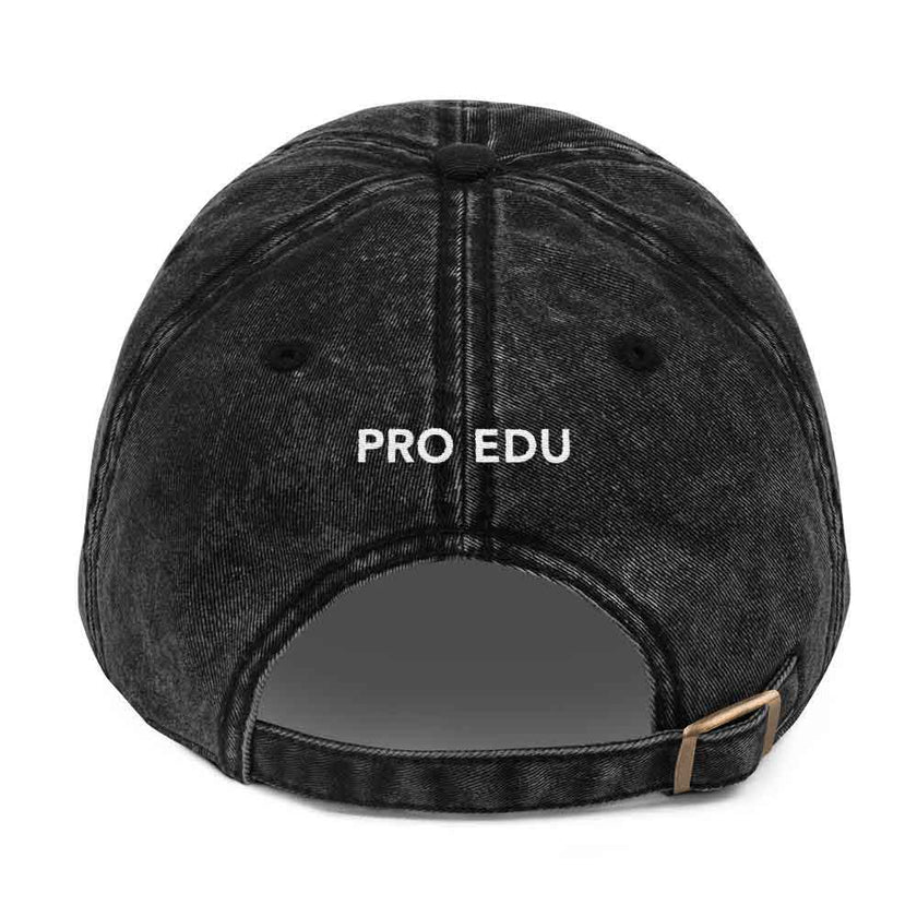  PRO EDU PRO EDU